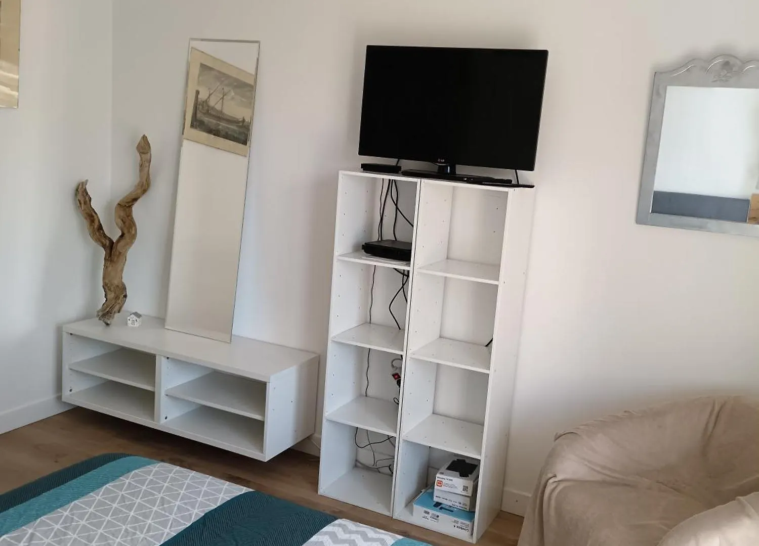Chez Eric Hotel Frejus Guest house