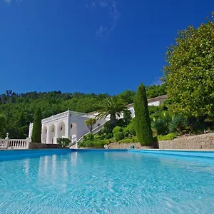 Chambre Luxueuse Au Calme Avec Vue Panoramique Maison d'hôtes